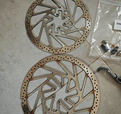 TRP DH-R EVO