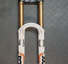 Fox Racing Shox 40 29zoll grip2