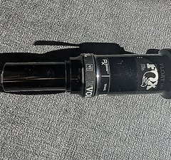 Fox Racing Shox Float DPS Performance 210x52,5 mm 2020
