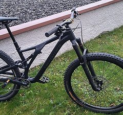 Specialized Stumpjumper 29 Alloy S3