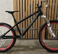 Liteville 101 FX M/L