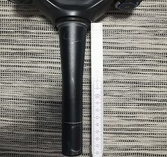 RockShox Pike RC 140 mm 29" 2018