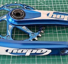 Hope Kurbel 175mm 68/73