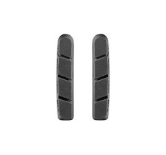 Mavic Race Pro Carbon Bremsbeläge by Swisstop Campagnolo Grey Neu