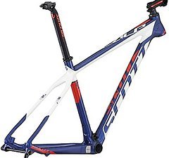 Scott SCALE 710 HMF