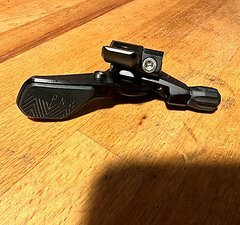 Pnw Components Loam Lever Remotehebel
