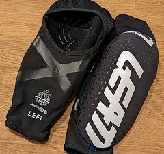 Leatt Elbow Guard 5.0 - Ellbogenschoner