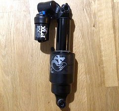 Fox Racing Shox FLOAT X2 Performance 205x65mm