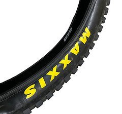 Maxxis Minion DHF 27,5 x 2,5 Neuwertig