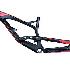 YT Industries Tues AL 27,5 Downhill Freeride Rahmen NEU S M L