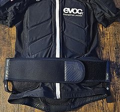 Evoc Protector Jacket Gr. M