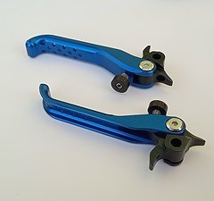 Rgtec levers for Shimano brakes