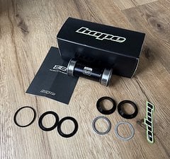 Hope Tech Innenlager V2 30mm / SRAM DUB | PressFit PF41