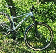 Marin Bikes Team Marin 1 2024, 29