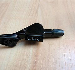 Oneup Components Remote V3 schwarz