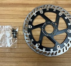 Magura MDR-P 203mm Disc / Bremsscheibe