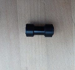 Fox Racing Shox Dämpferbuchsen 8x40mm 5-teilig