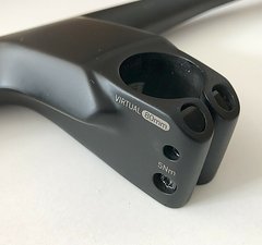 Syncros Frazer IC SL