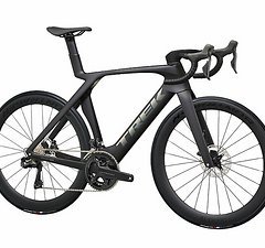 Trek Madone SLR 7 Deep Smoke - Größe 56