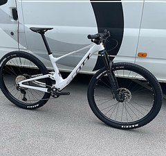Scott Spark RC Team 2023
