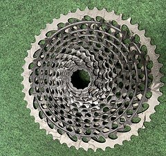 SRAM XG 1295 Eagle Kassette 10-50 12-fach