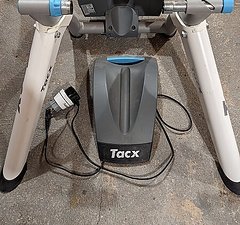 Garmin Tacx Tacx Vortex Smart T2180