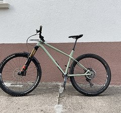 Commencal Meta HT AM 29 Gr. XL