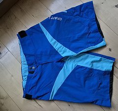 Craft MTB Shorts