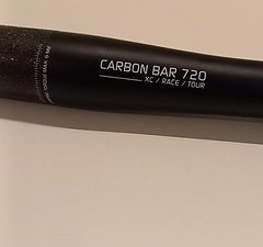 Simplon CARBON BAR 720