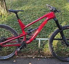 Radon Bikes Swoop 9.0 XL 2021