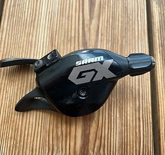 SRAM GX EAGLE Schalthebel 12 Fach schwarz