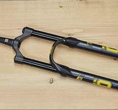 Öhlins RXF 36 M.2 Air 27,5 38mm 180mm Enduro Gabel