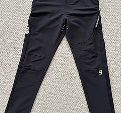 Nineyard Tech Riding Pants  Gr. L