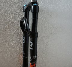 Fox Racing Shox FLOAT Rhythm 32, 29“, Boost, 51mm Offset, 2021
