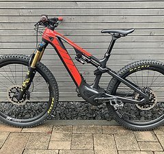 Rotwild R.X750
