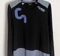 Cube Langarm Trikot