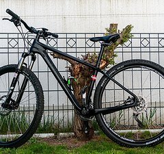 Hr Rage Professional 975 Carbon