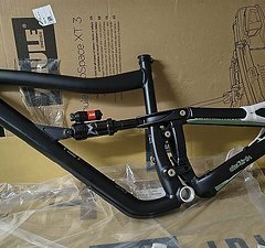 Ibis Cycles Ripmo AF
