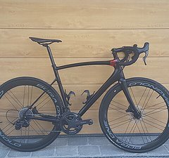 Ridley Fenix SLX Disc