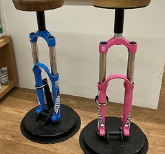 Chair Fork