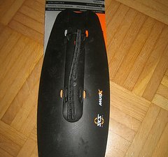 SKS Schutzblech - SKS MUD X! NEU!