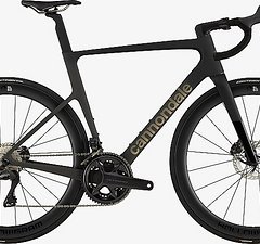 Cannondale SuperSix EVO Hi-Mod 2 Modell 2023 Gr.: 56