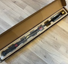 RockShox ZEB Charger 3 Upgrade Kit