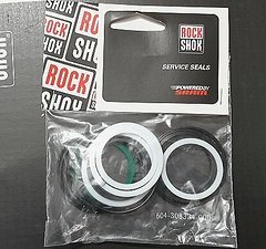 RockShox Monarch Plus DebonAir Service Kit 604-308334-000
