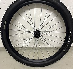 Specialized Alloy Disc 29“ Hookless