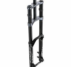 RockShox Boxxer Ultimate RC2 Charger 2.1 27,5er Downhillgabel 20