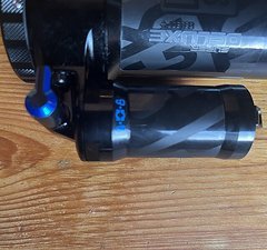 RockShox Super Deluxe