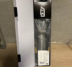 Öhlins RXF36 m.2 150mm 29“ NEU