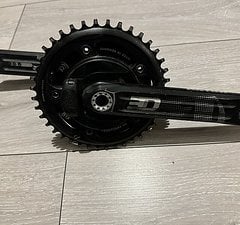 Power2Max NGeco Powermeter