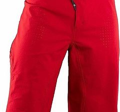 Race Face Ruxton Short Men Large Red 2021 Neu